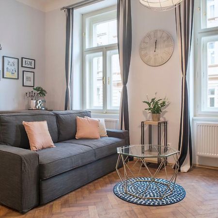 Kent Ridge Loft Apartment Prague Luaran gambar