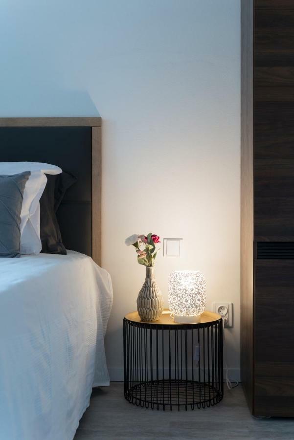 Kent Ridge Loft Apartment Prague Luaran gambar