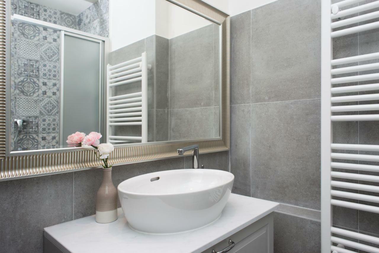 Kent Ridge Loft Apartment Prague Luaran gambar
