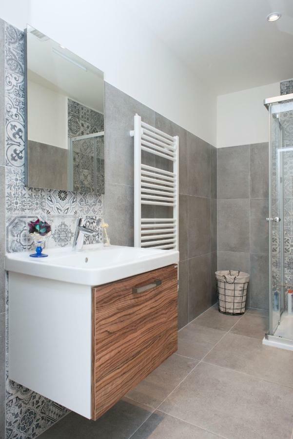 Kent Ridge Loft Apartment Prague Luaran gambar