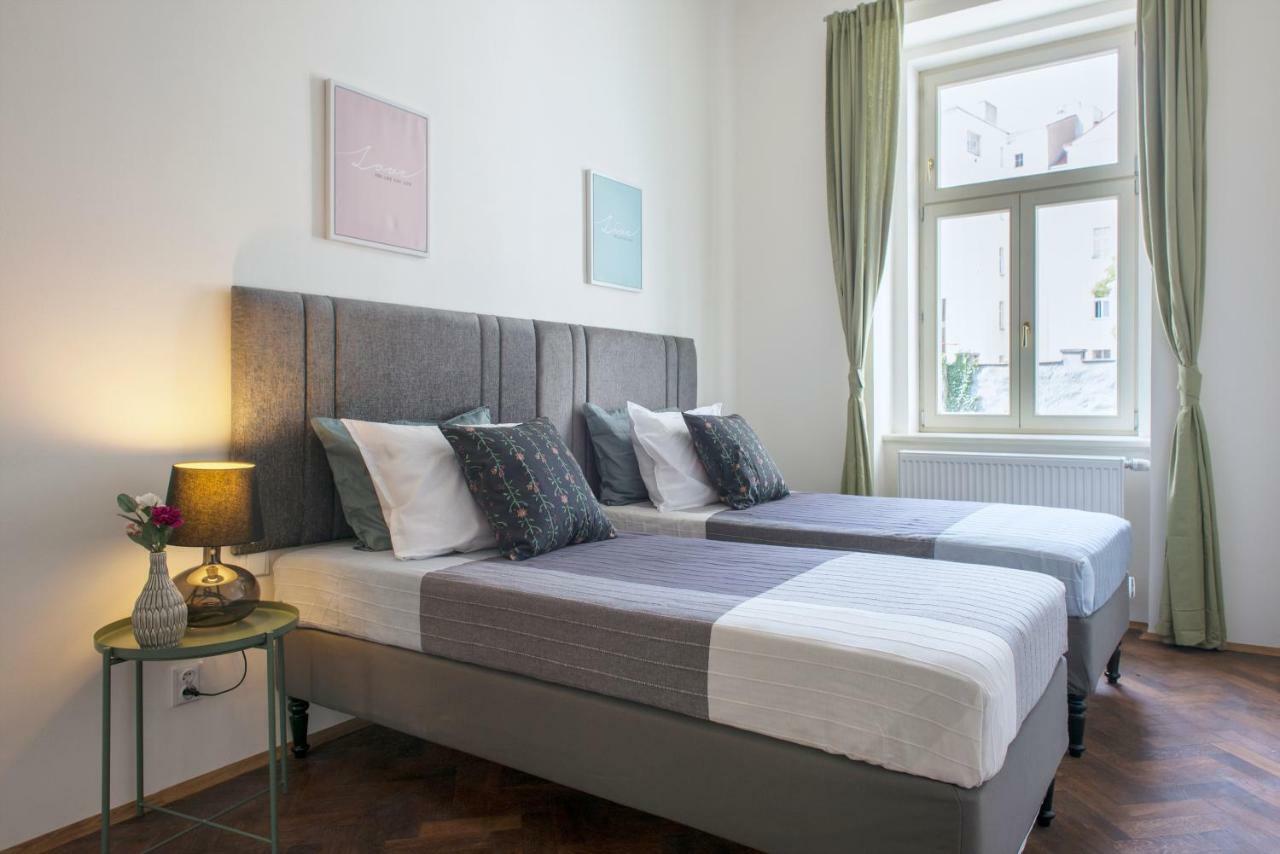 Kent Ridge Loft Apartment Prague Luaran gambar