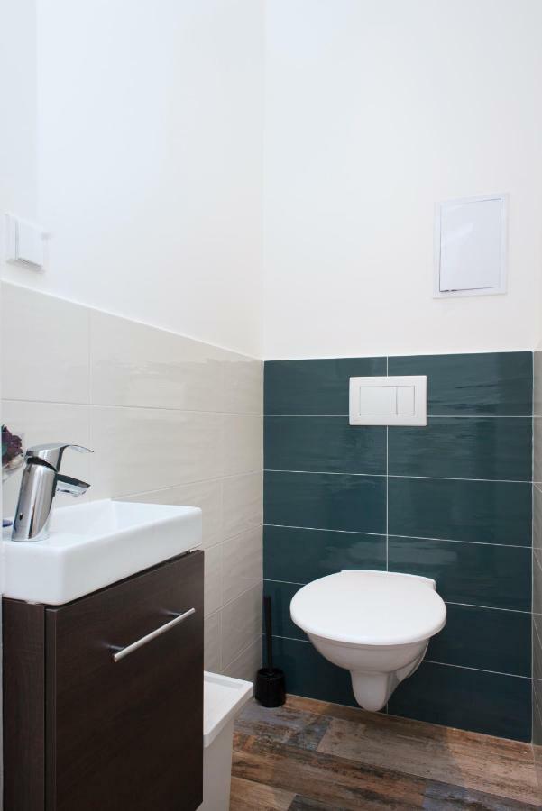 Kent Ridge Loft Apartment Prague Luaran gambar
