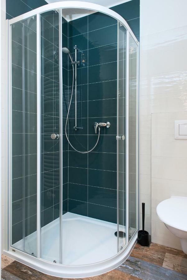 Kent Ridge Loft Apartment Prague Luaran gambar
