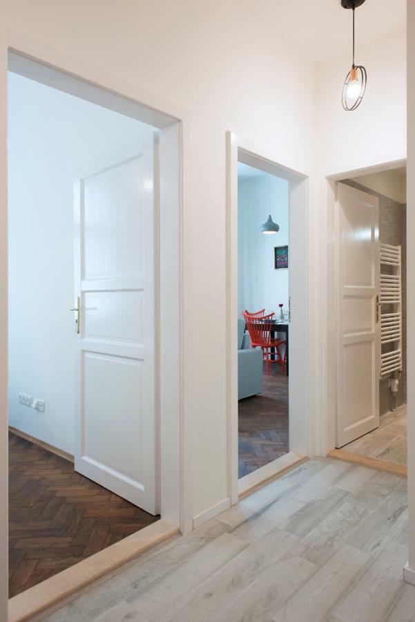 Kent Ridge Loft Apartment Prague Luaran gambar