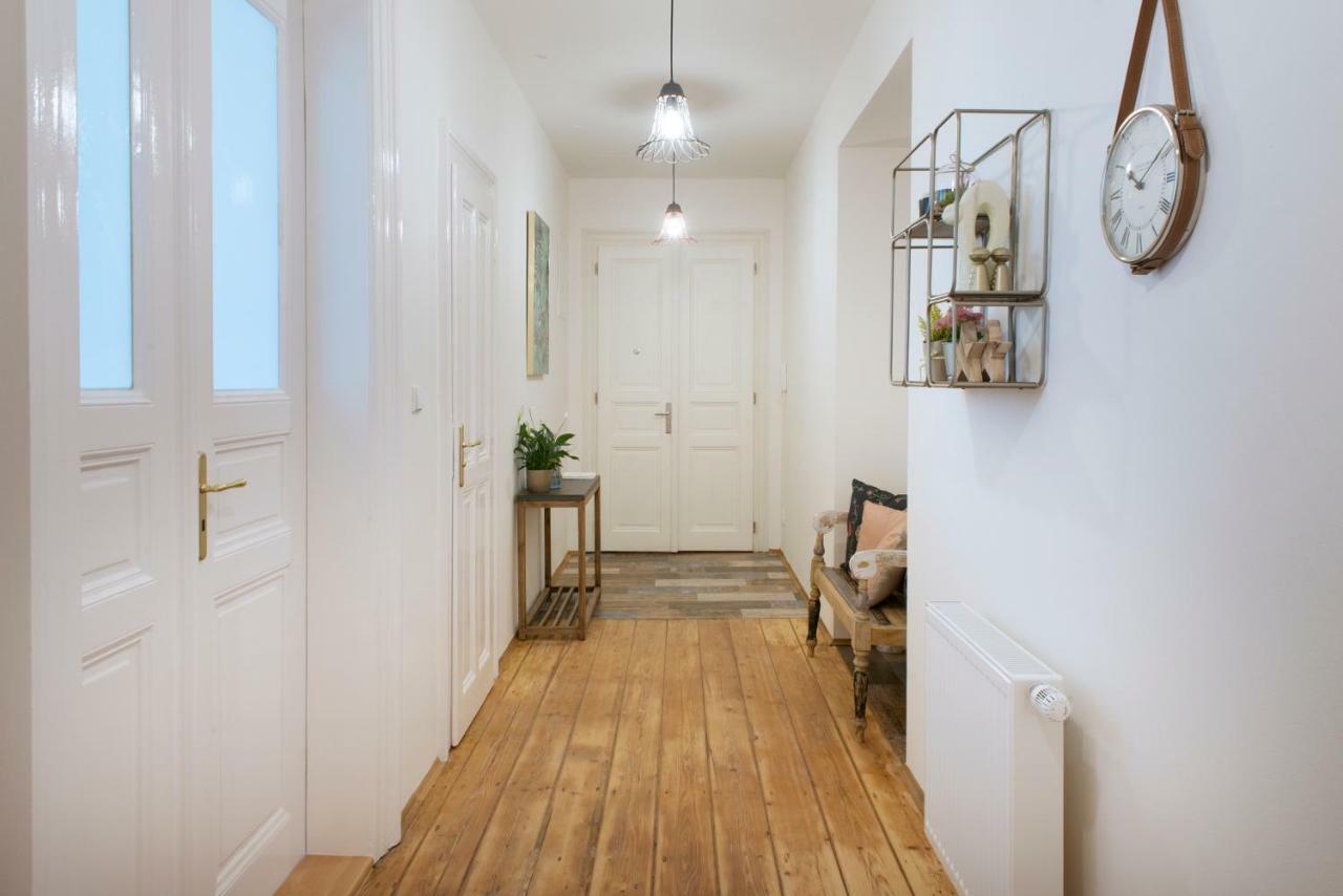 Kent Ridge Loft Apartment Prague Luaran gambar