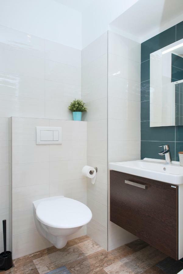 Kent Ridge Loft Apartment Prague Luaran gambar