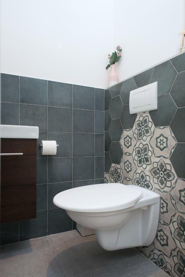 Kent Ridge Loft Apartment Prague Luaran gambar