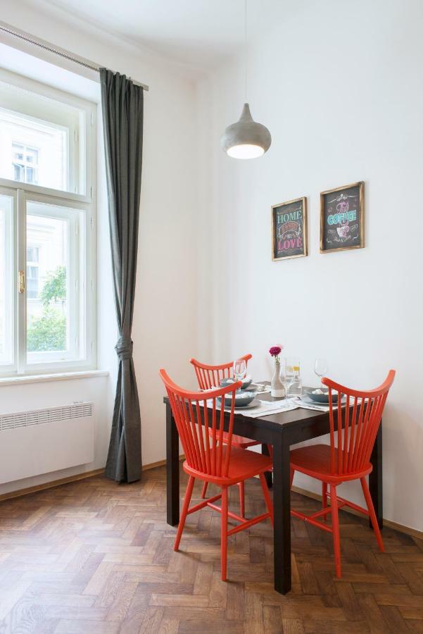 Kent Ridge Loft Apartment Prague Luaran gambar