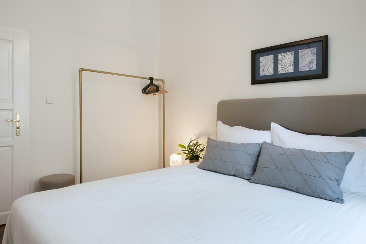 Kent Ridge Loft Apartment Prague Luaran gambar
