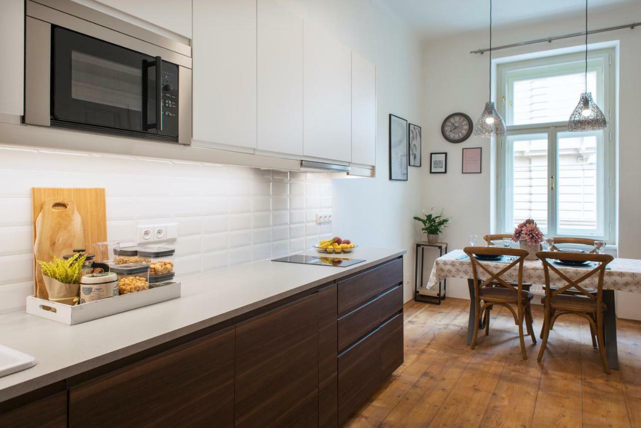 Kent Ridge Loft Apartment Prague Luaran gambar
