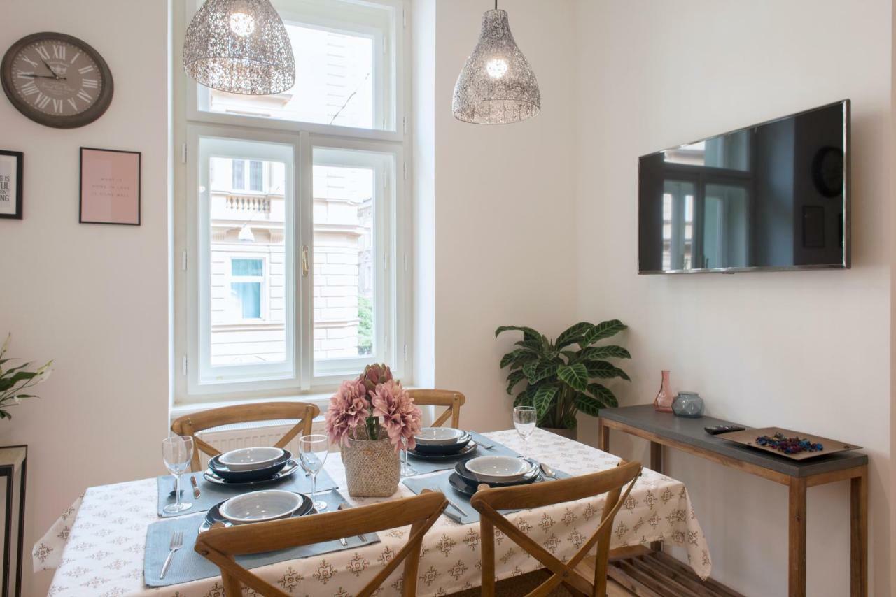 Kent Ridge Loft Apartment Prague Luaran gambar