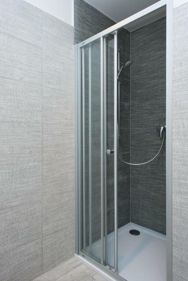 Kent Ridge Loft Apartment Prague Luaran gambar