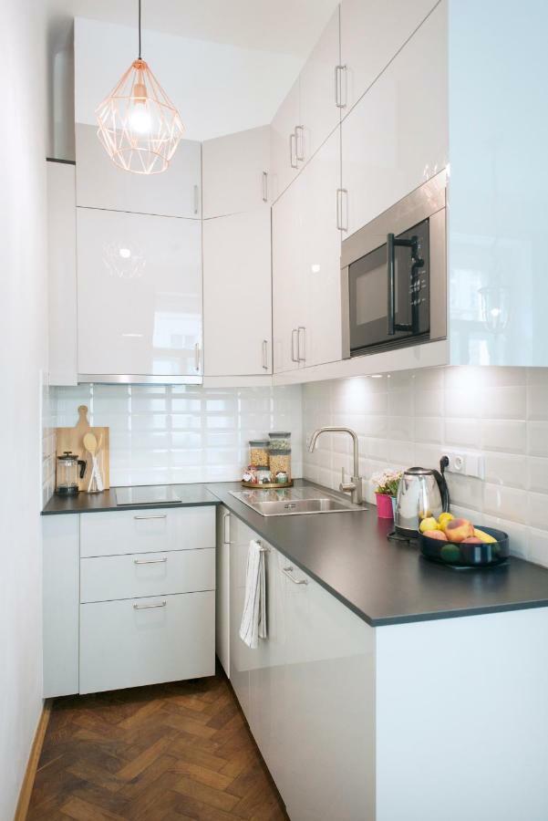 Kent Ridge Loft Apartment Prague Luaran gambar